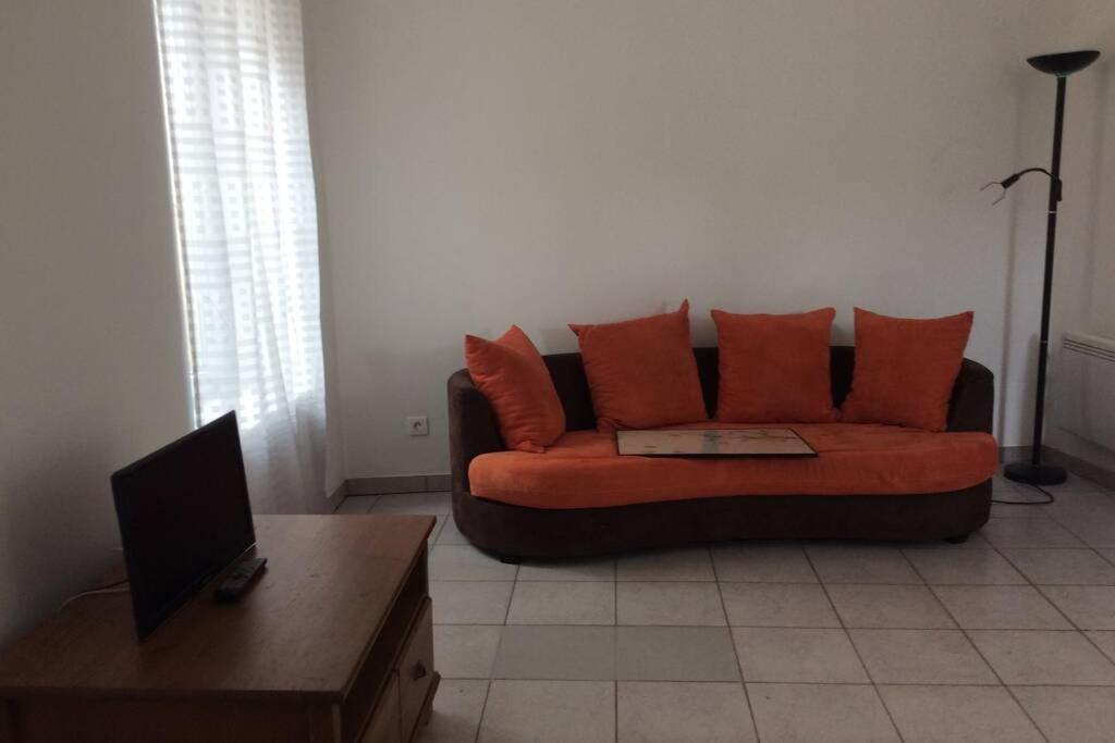 Studio Confortable 33 M2 Hérépian 외부 사진