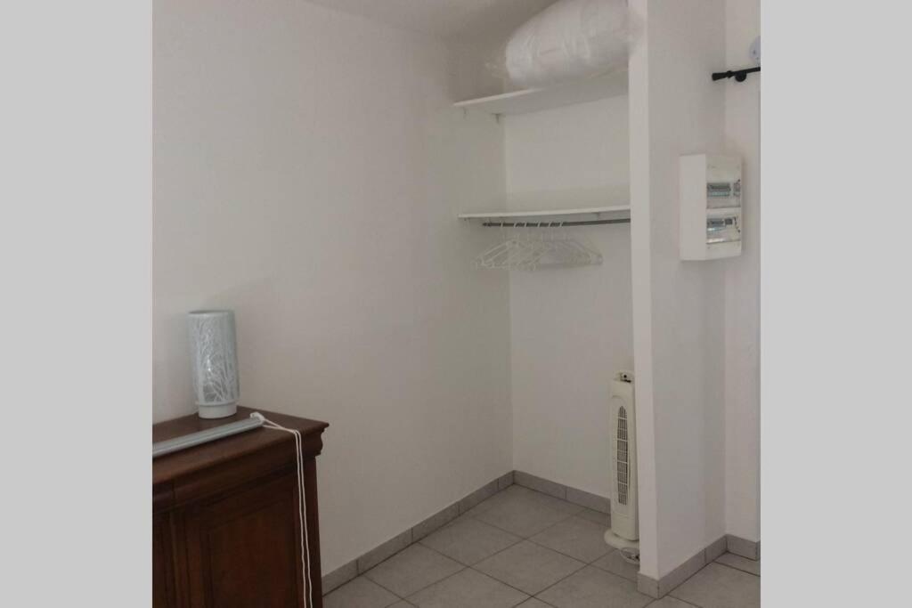 Studio Confortable 33 M2 Hérépian 외부 사진