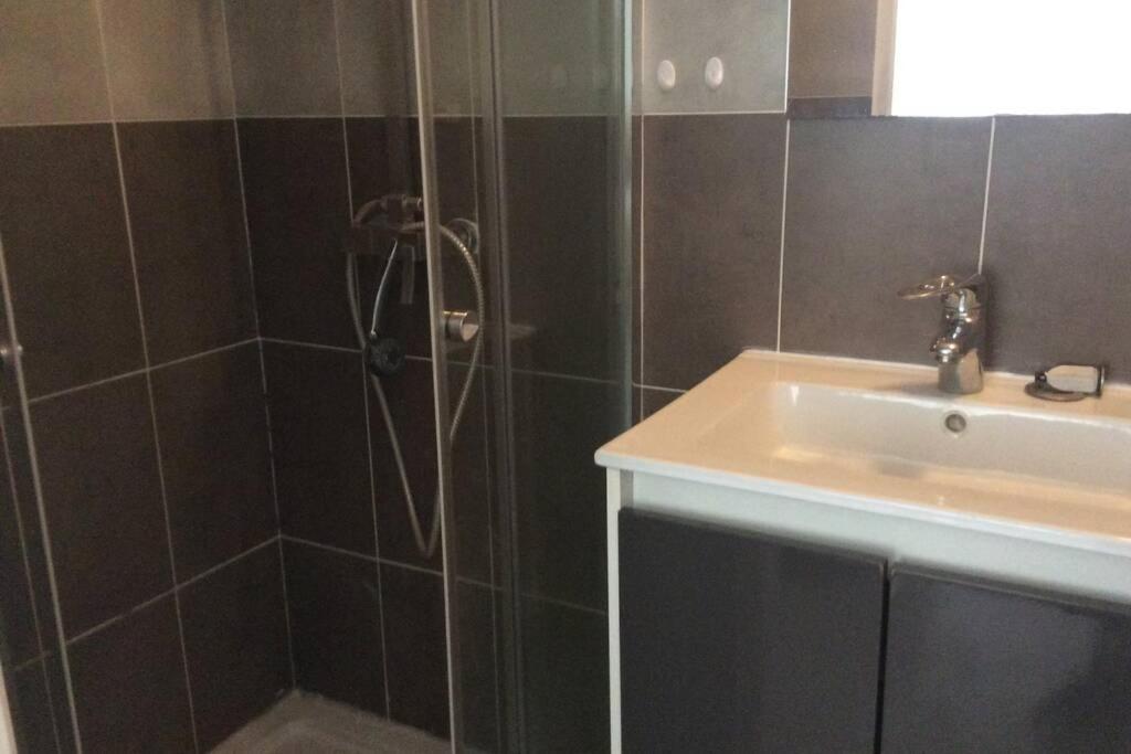 Studio Confortable 33 M2 Hérépian 외부 사진