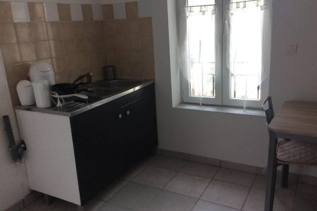 Studio Confortable 33 M2 Hérépian 외부 사진