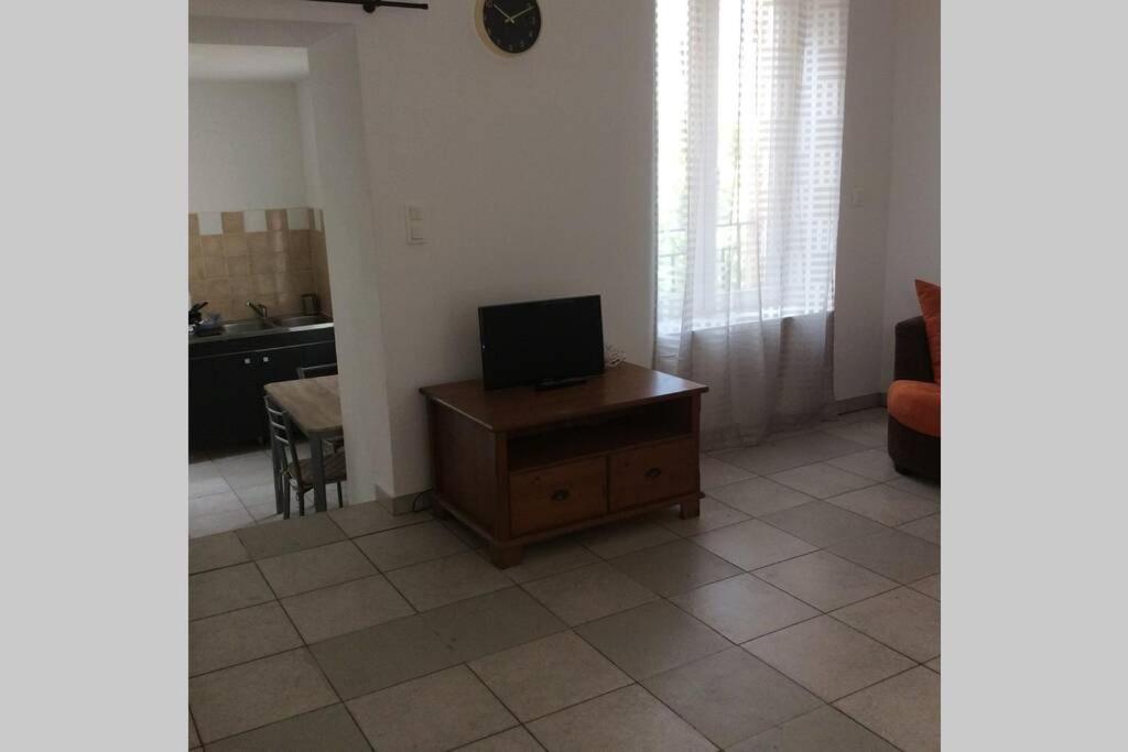 Studio Confortable 33 M2 Hérépian 외부 사진