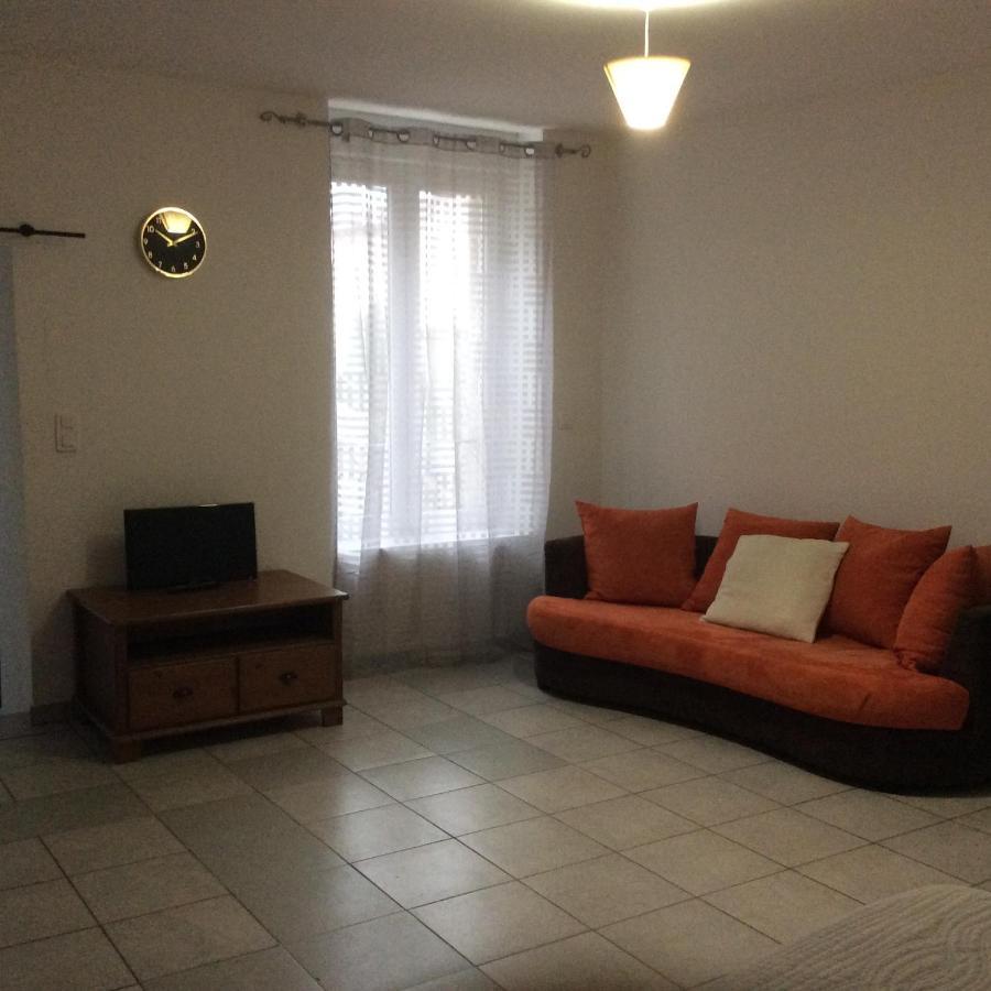 Studio Confortable 33 M2 Hérépian 외부 사진