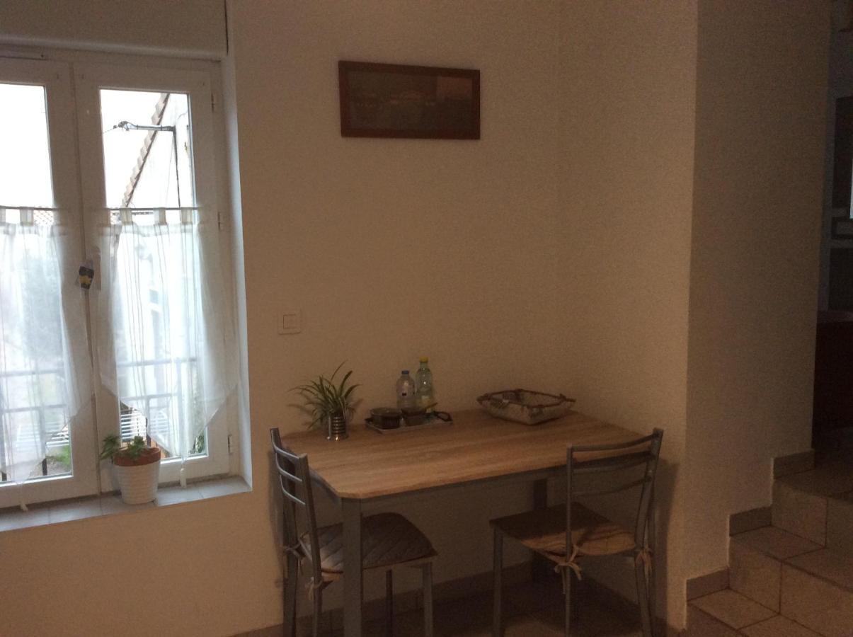 Studio Confortable 33 M2 Hérépian 외부 사진