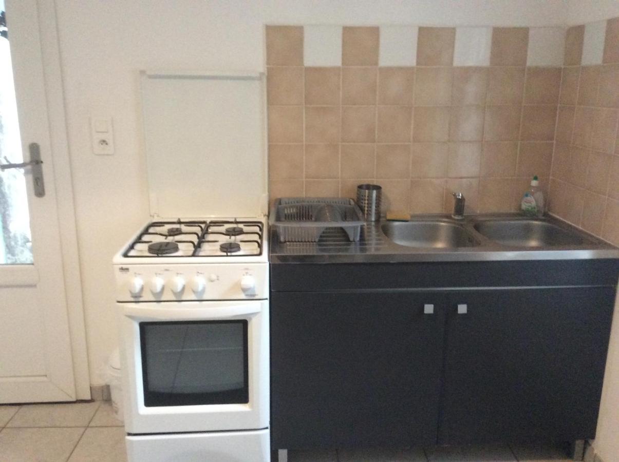 Studio Confortable 33 M2 Hérépian 외부 사진