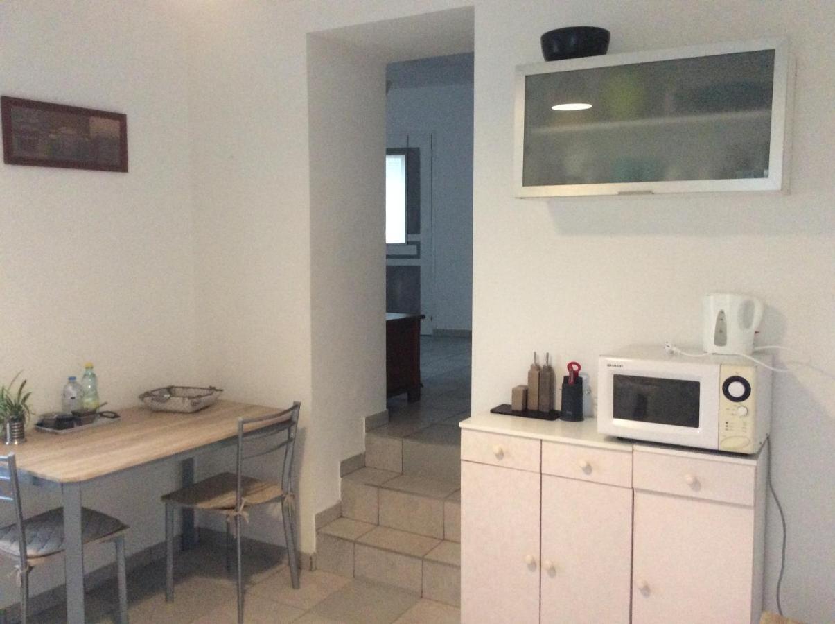 Studio Confortable 33 M2 Hérépian 외부 사진