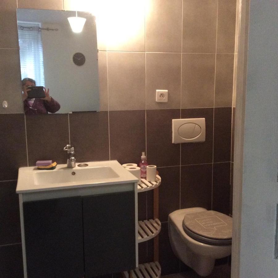 Studio Confortable 33 M2 Hérépian 외부 사진