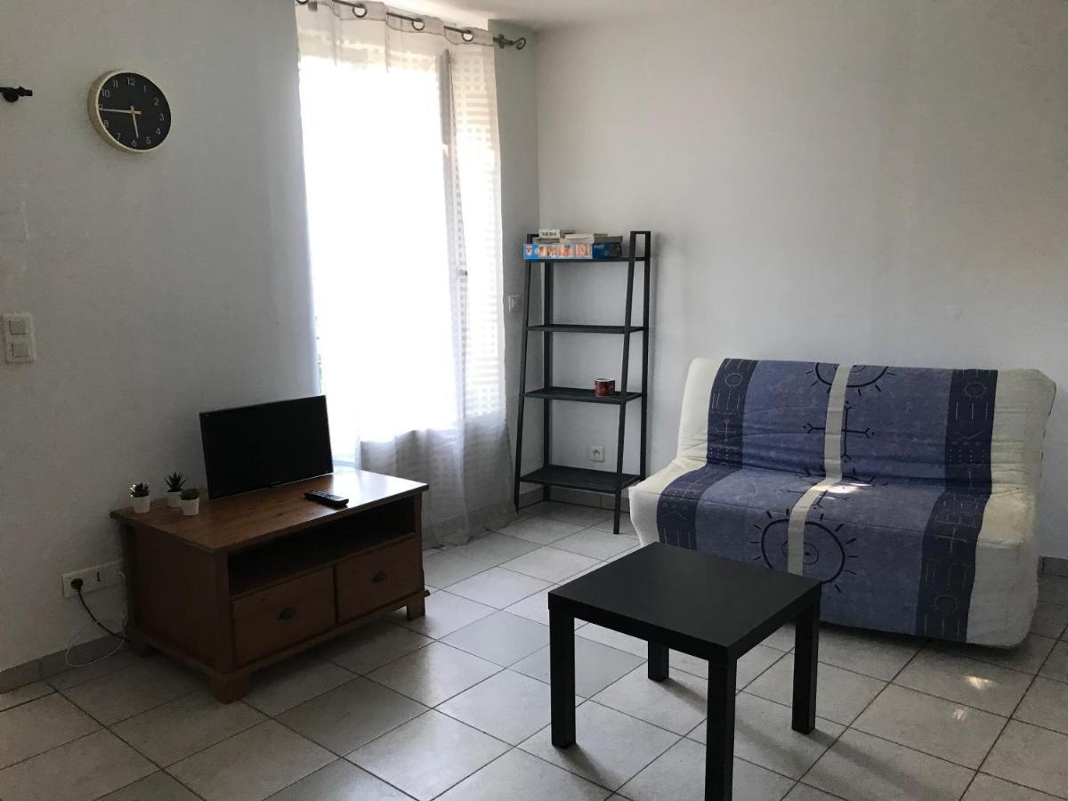 Studio Confortable 33 M2 Hérépian 외부 사진